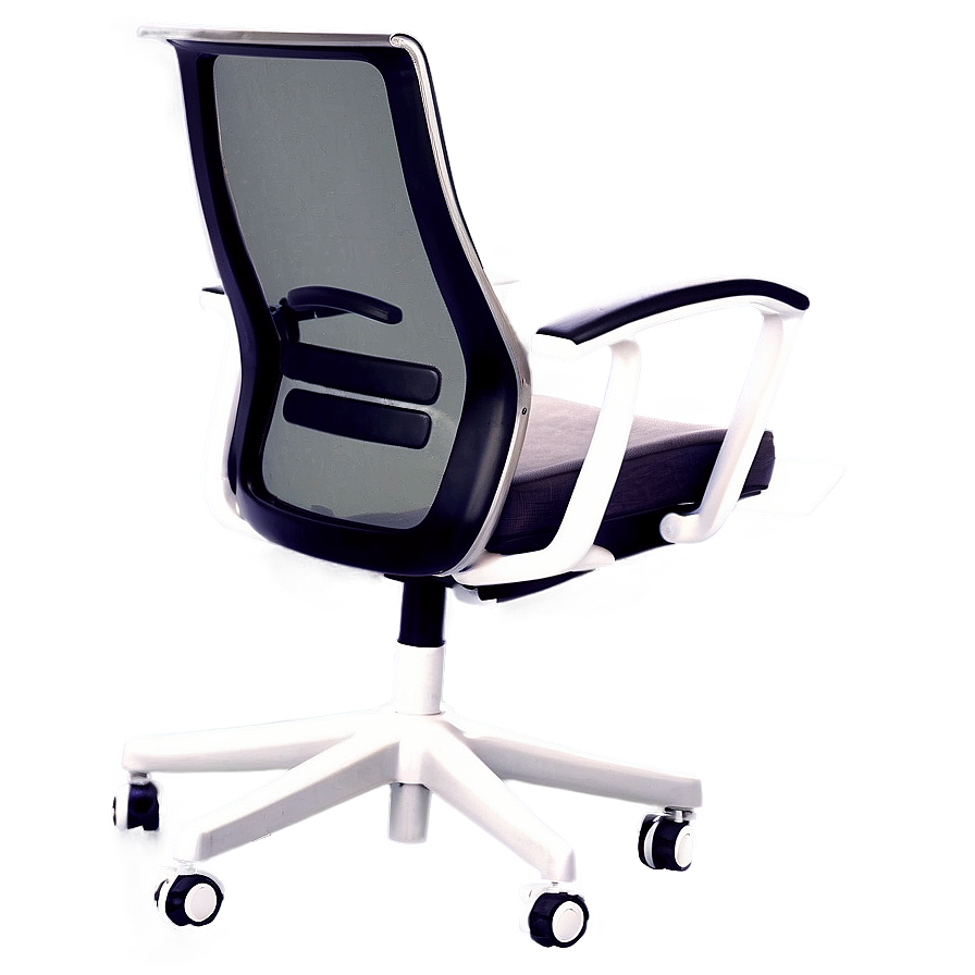 Ergonomic Office Chair Png 06252024