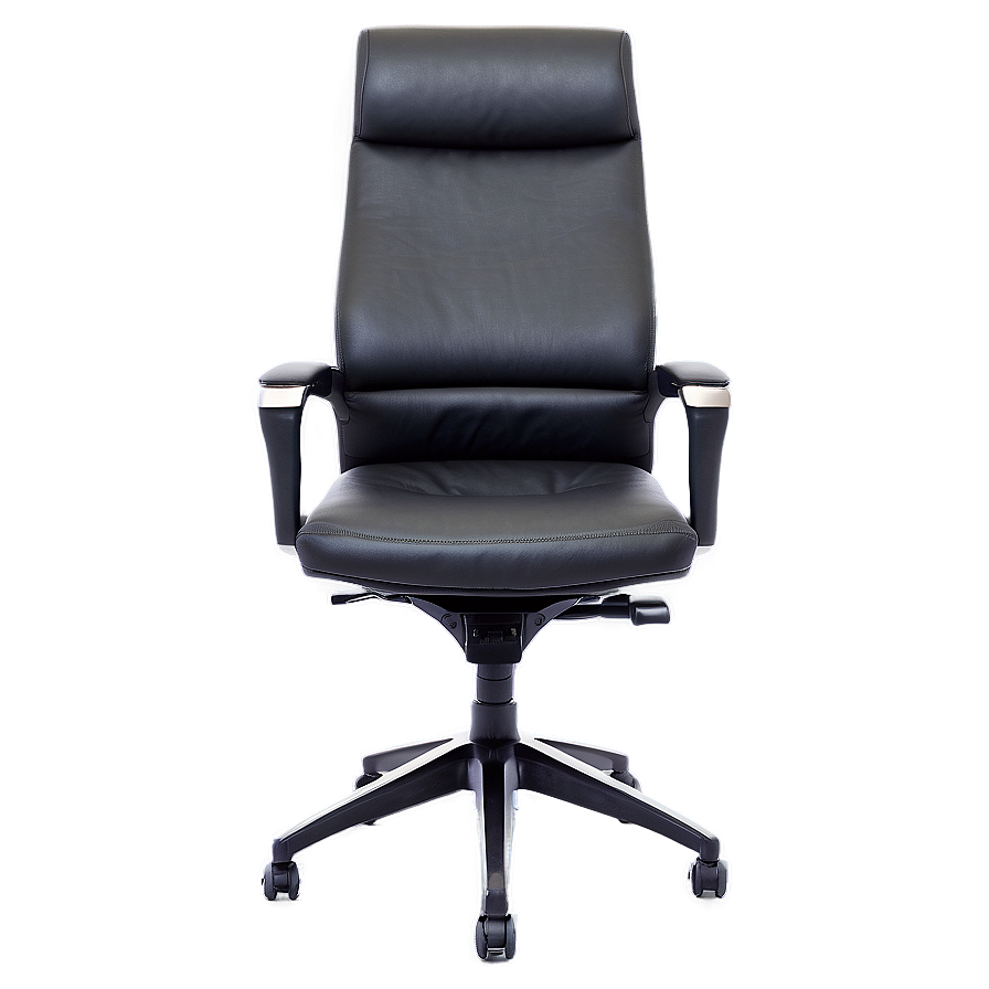 Ergonomic Office Chair Png Gwo23