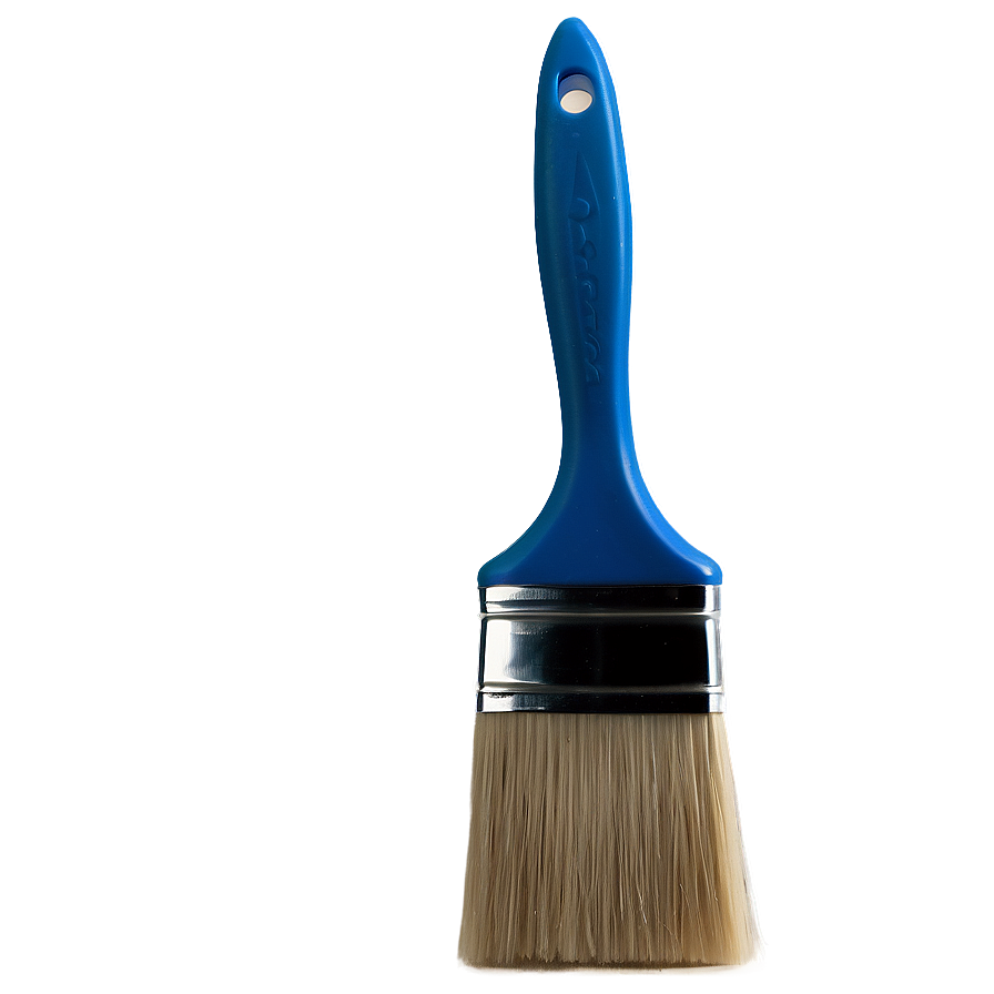 Ergonomic Painting Brush Png 06262024