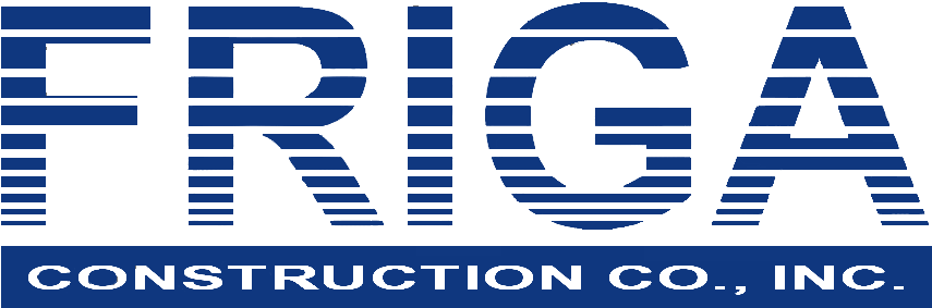 Eriga Construction Logo