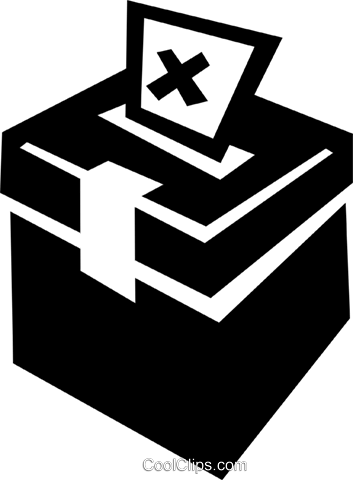Error Message Black Box Voting