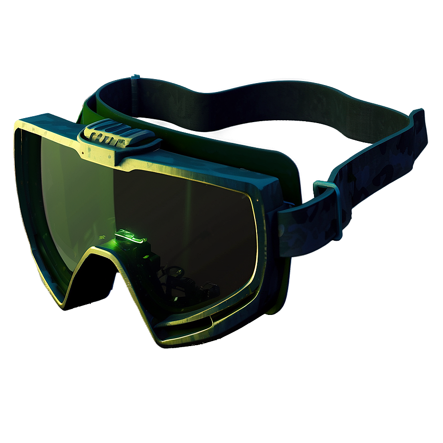 Escape From Tarkov Night Vision Goggles Png Icd