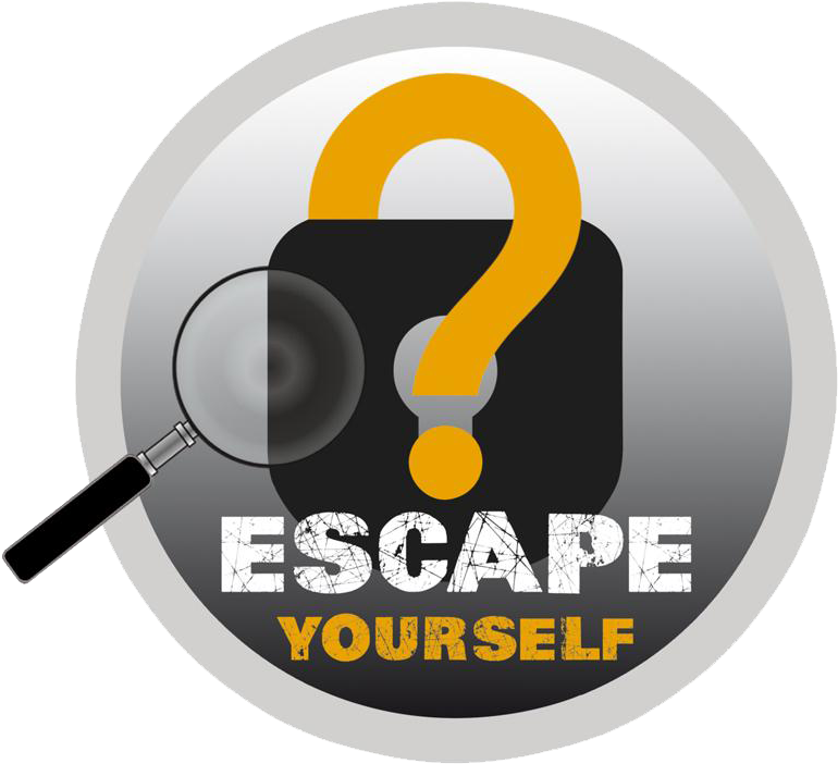 Escape Yourself Concept Art