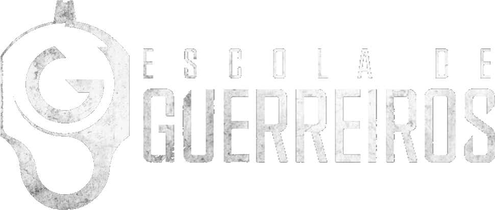 Escolade Guerreiros Logo