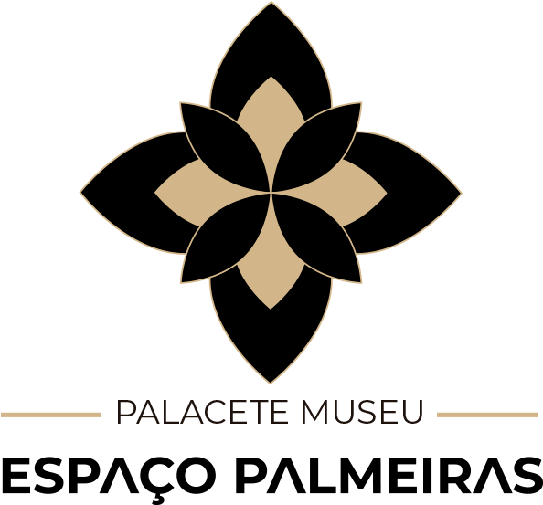 Espaco Palmeiras Museum Logo