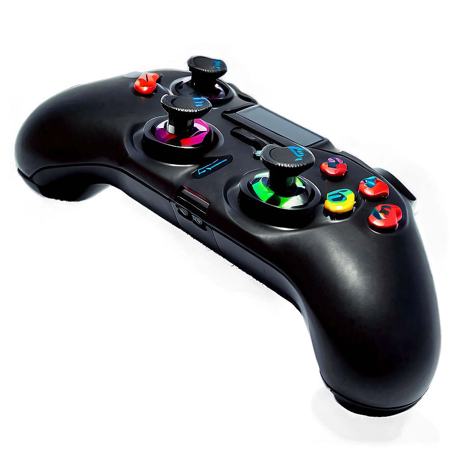 Esports Gaming Controller Png Pnt36