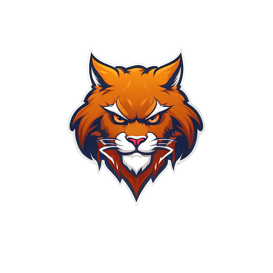 Esports Mascot Logo Png Btn