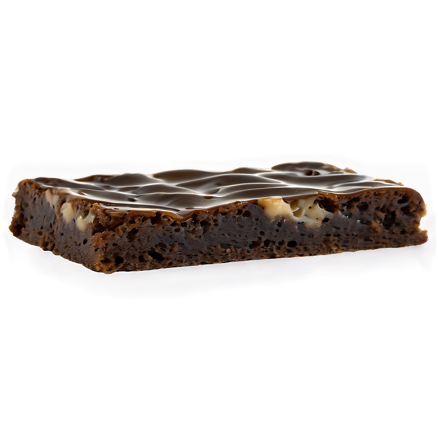 Espresso Brownie Png 06122024