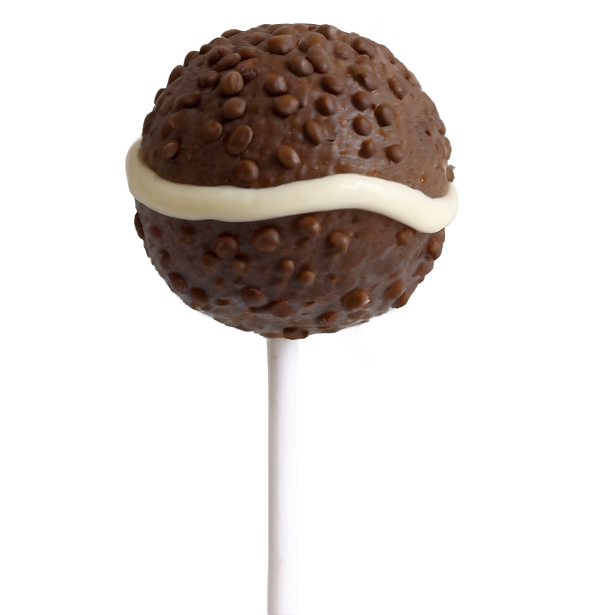 Espresso Cake Pop Png Thh