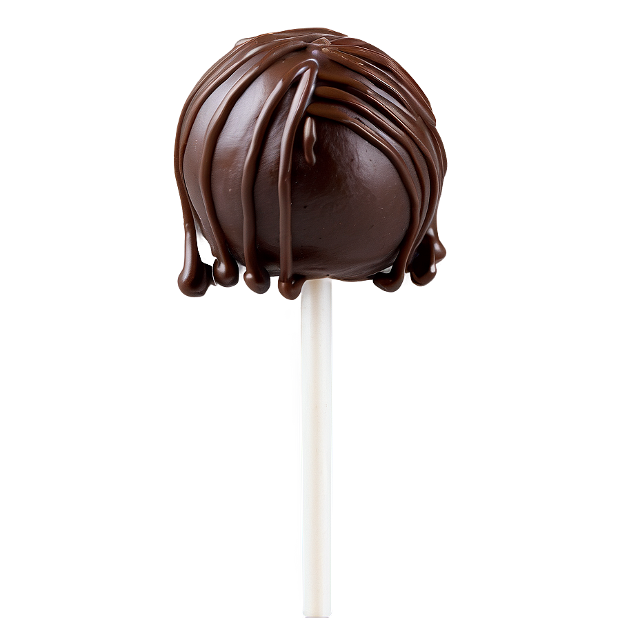 Espresso Cake Pops Png 41