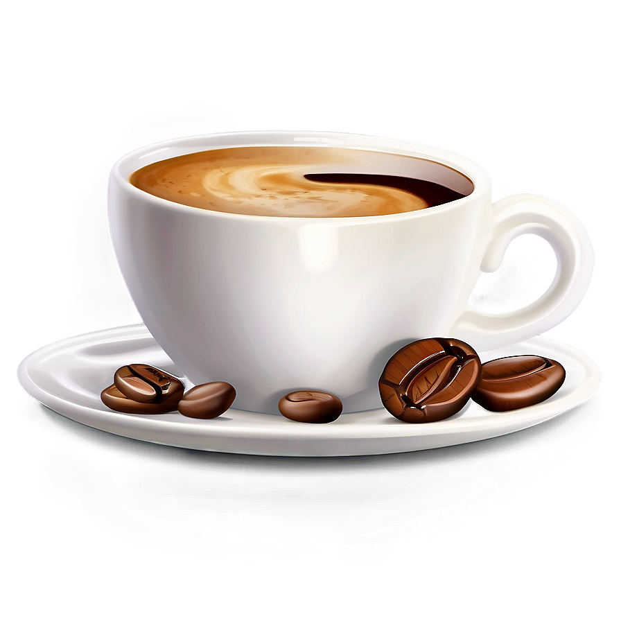 Espresso Coffee Art Png 06212024