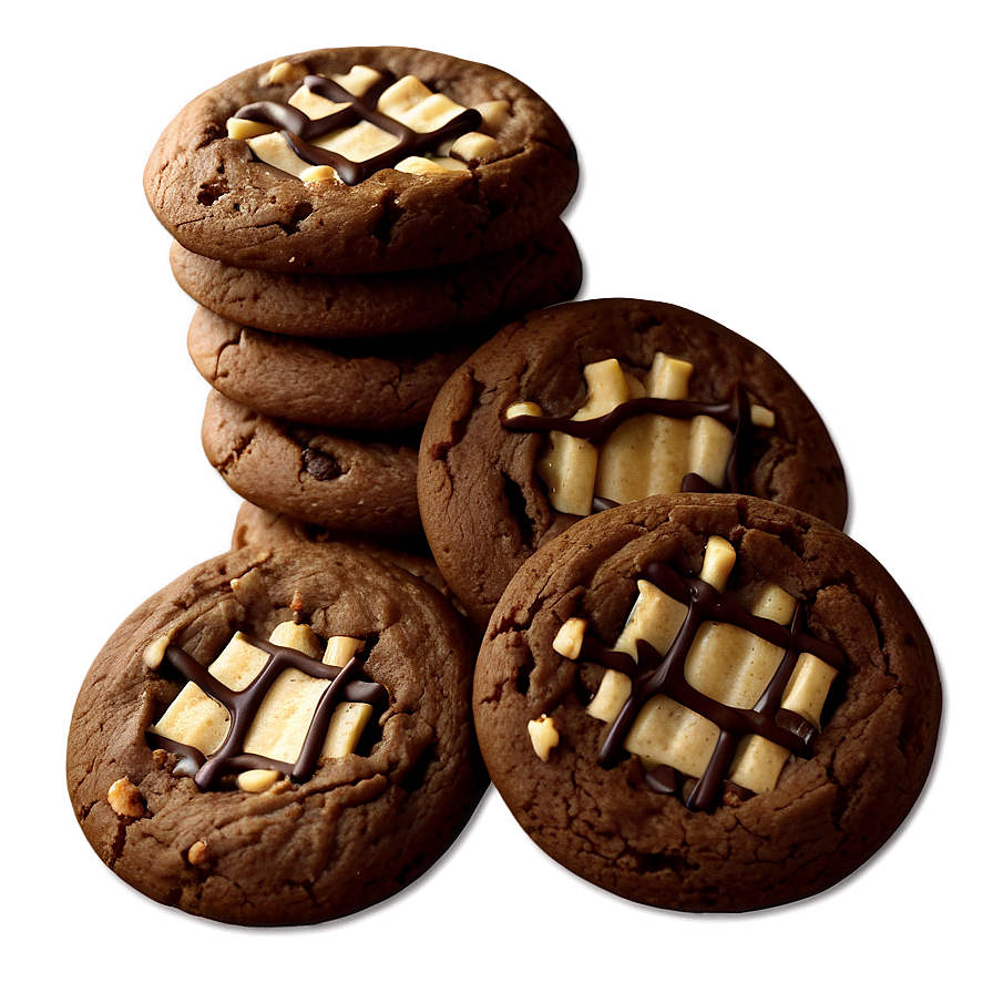 Espresso Cookies Png 56