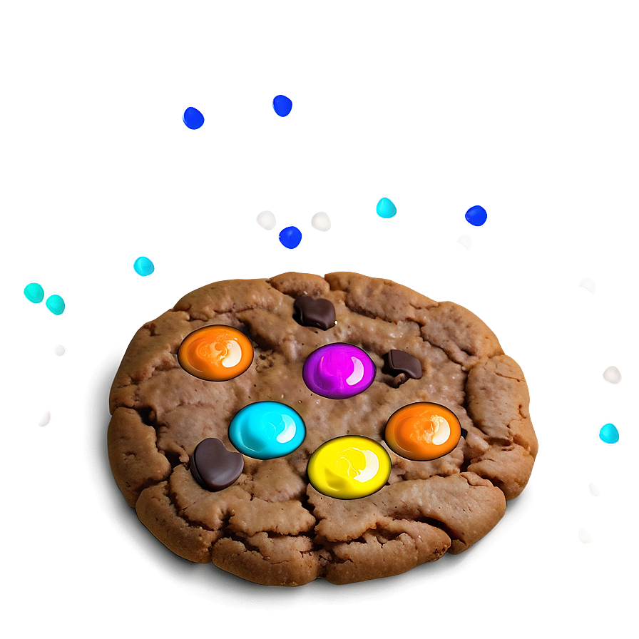 Espresso Cookies Png Enk76