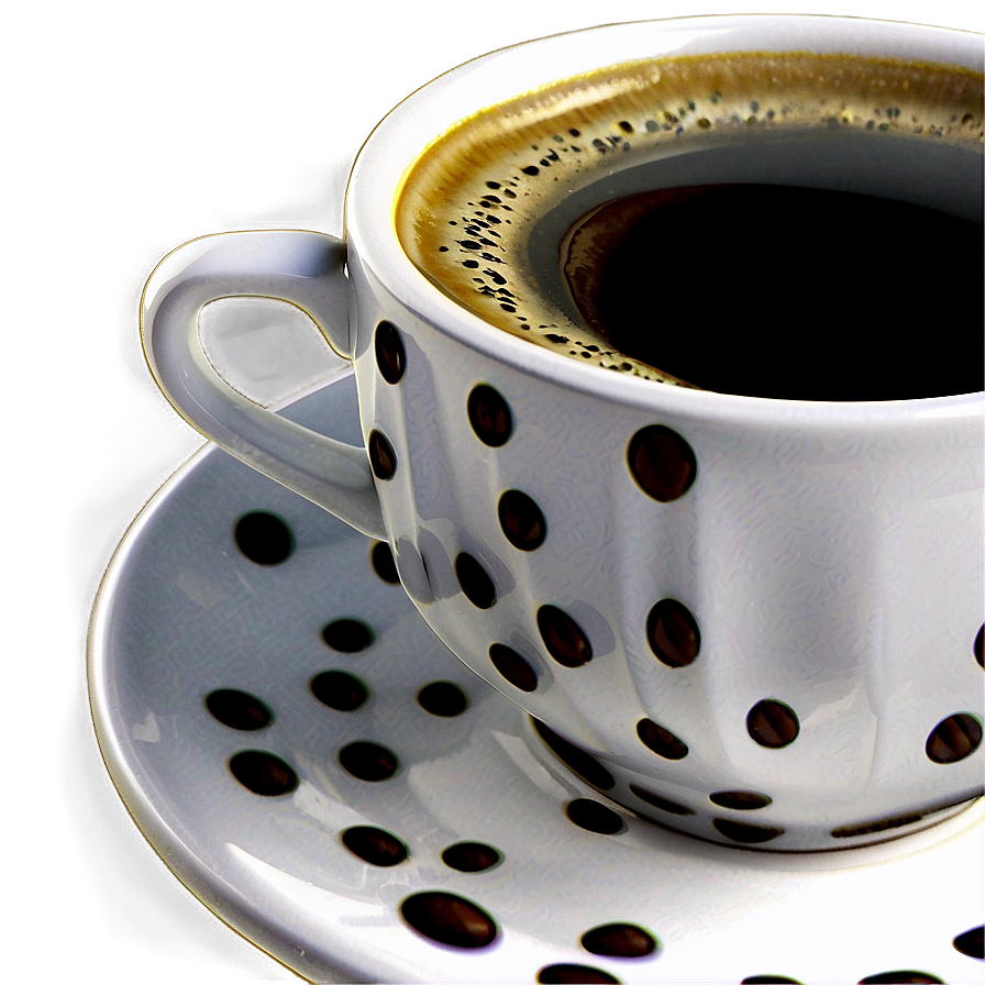 Espresso Cup Png Svg93