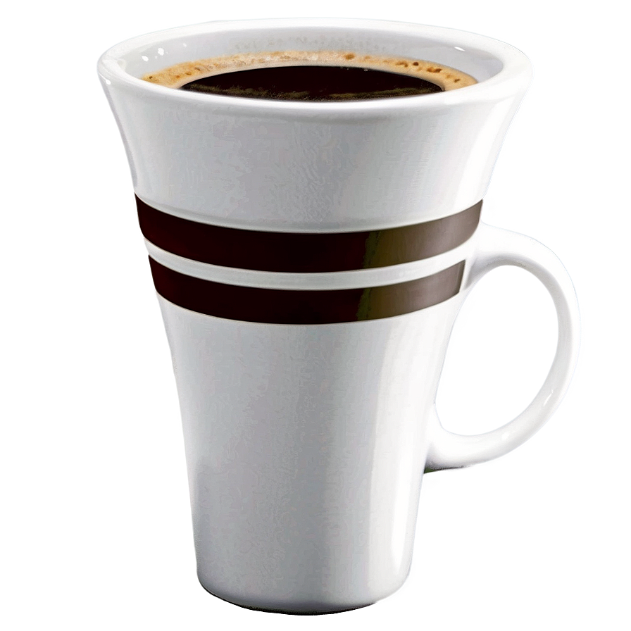 Espresso In Ceramic Mug Png Phh44