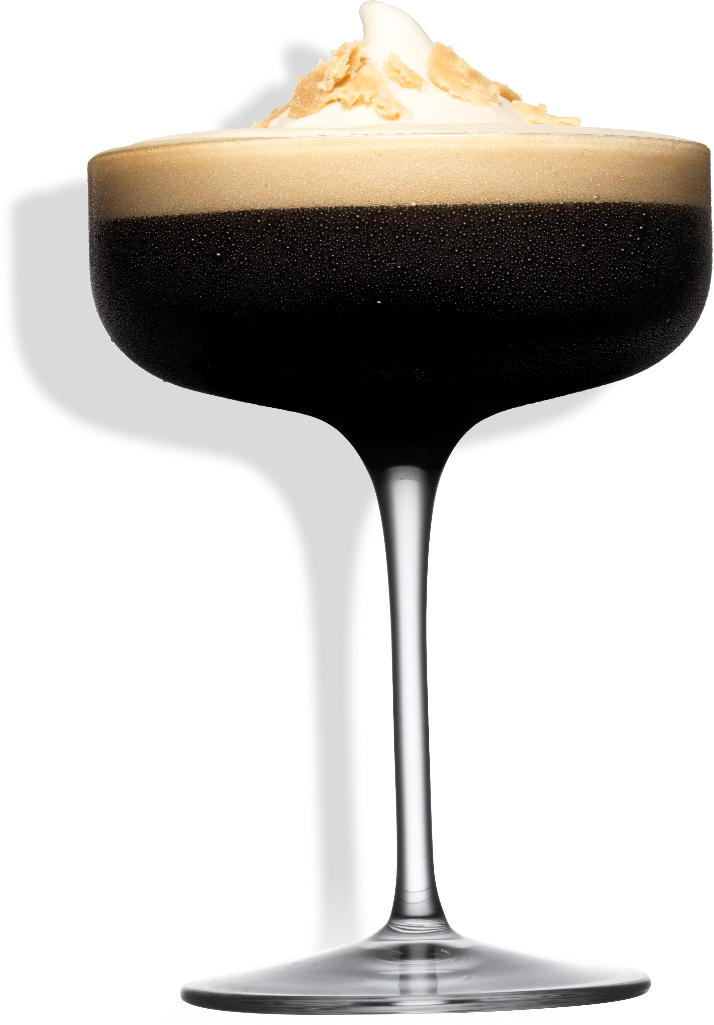 Espresso Martini Cocktail