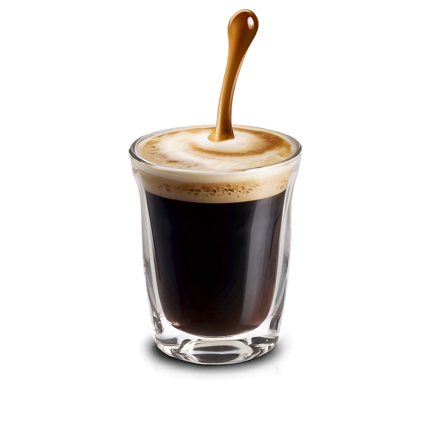 Espresso Shot Png 05242024