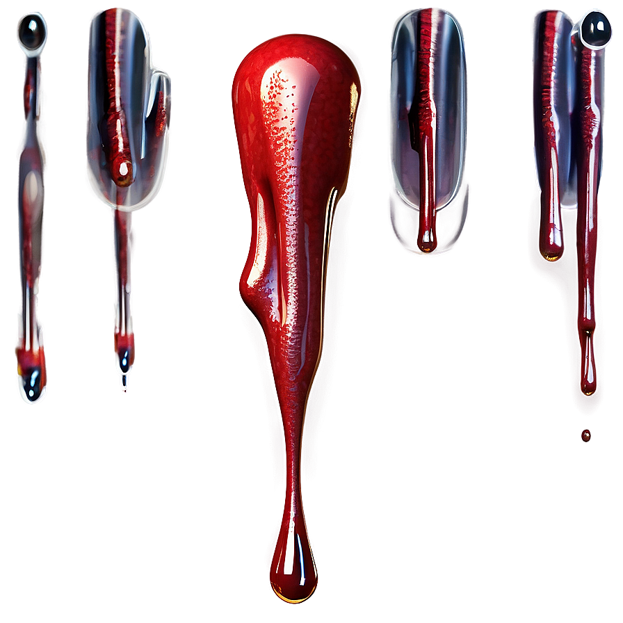 Essence Of Life: Blood Drip Png Jow62