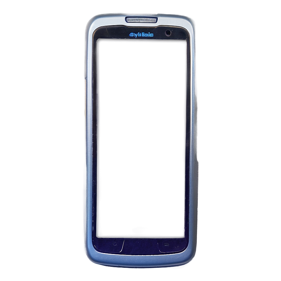 Essential Cell Phone Png Qft65