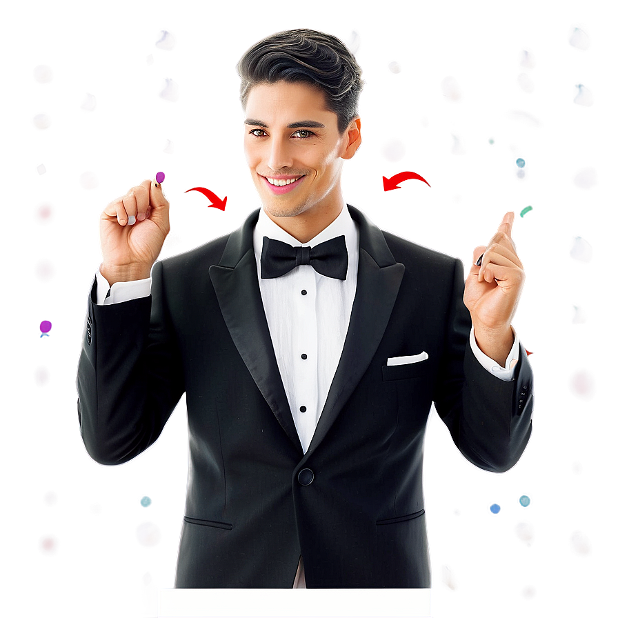 Essential Guide To Tuxedo Png 05242024