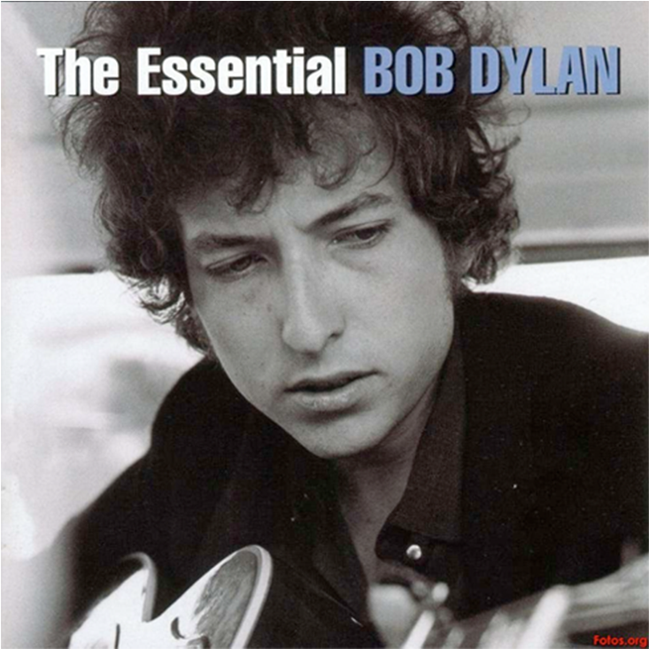 Essential Musician Album Cover