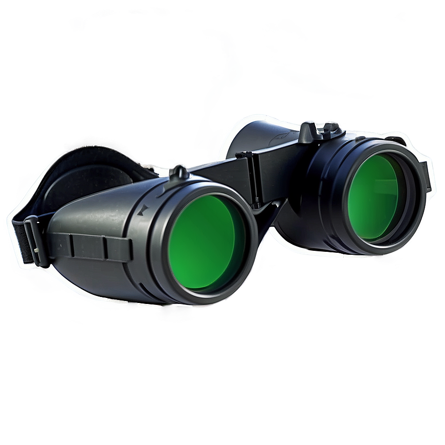 Essential Night Vision Goggles Png 71