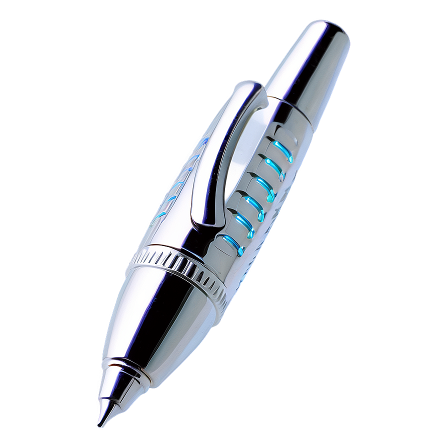 Essential Office Pen Png 05252024