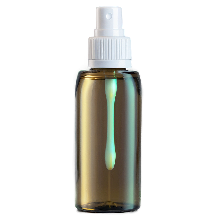 Essential Oil Spray Bottle Png Dpc34