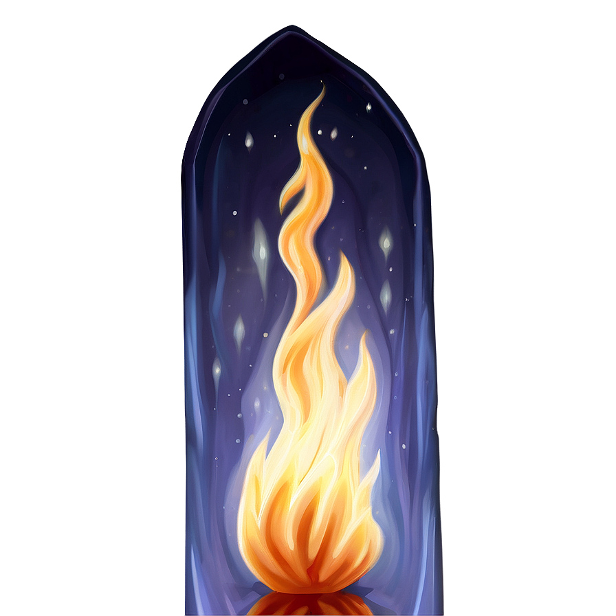 Eternal Flame Png A