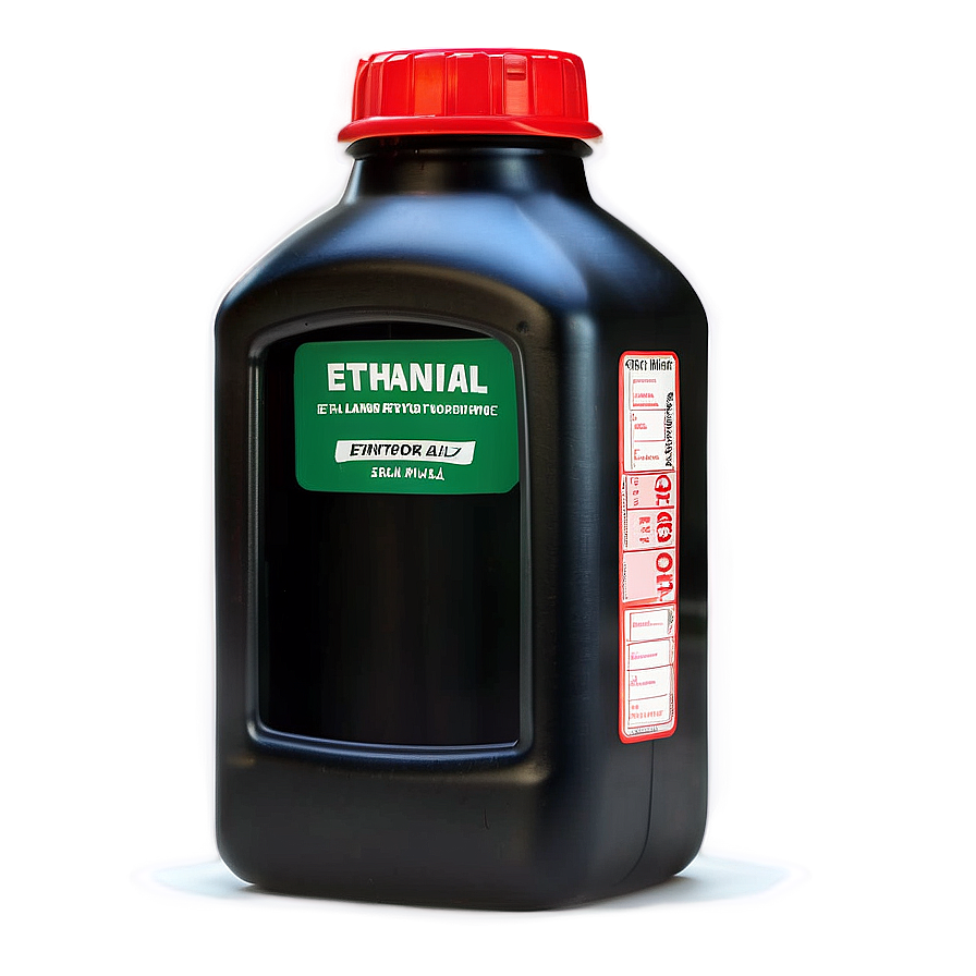 Ethanol Gasoline Blend Png 23