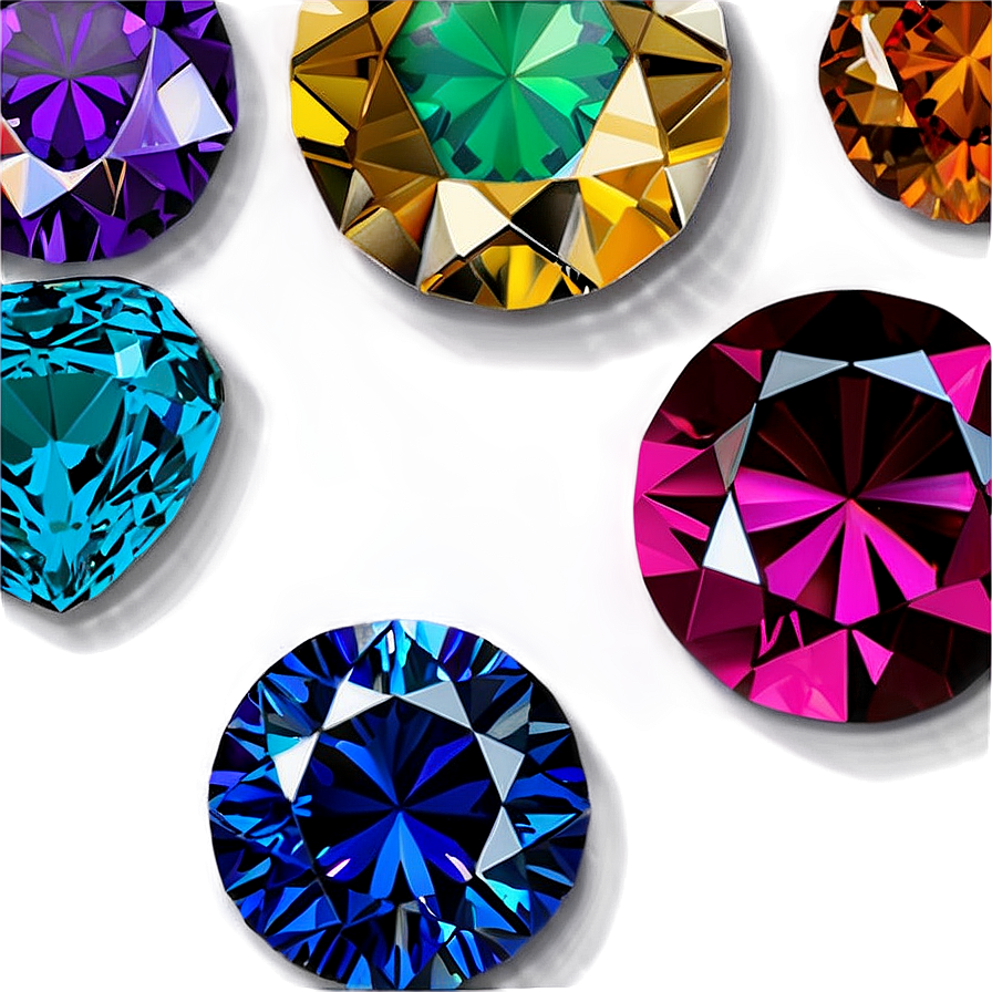 Ethical Gems Png 72