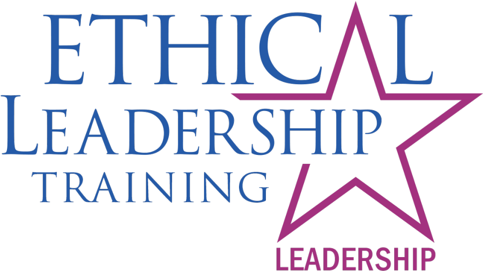 Ethical Leadership Training Logo