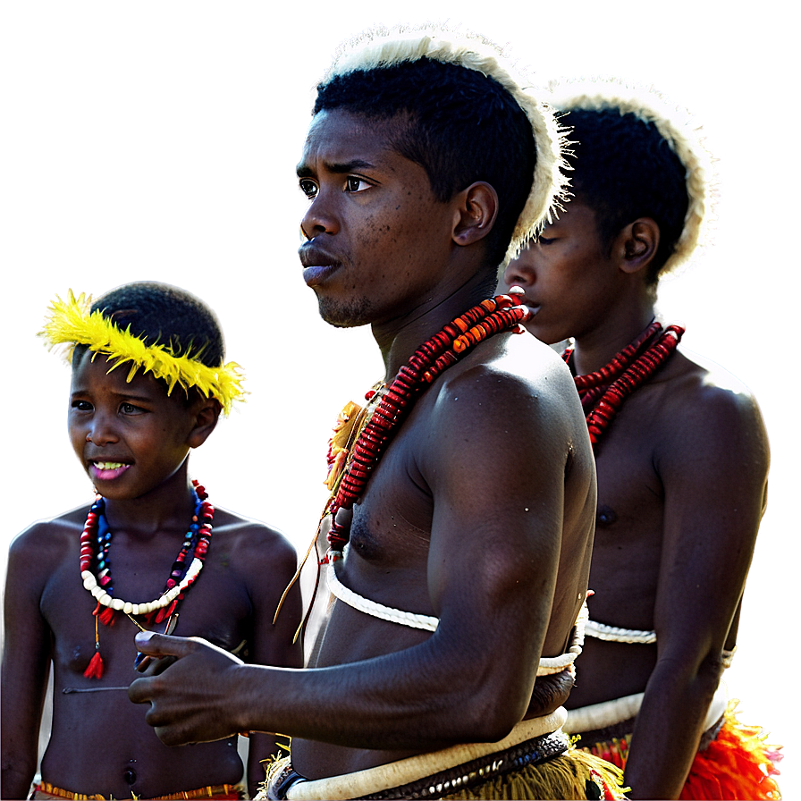 Ethnic Festivals Png Uhi