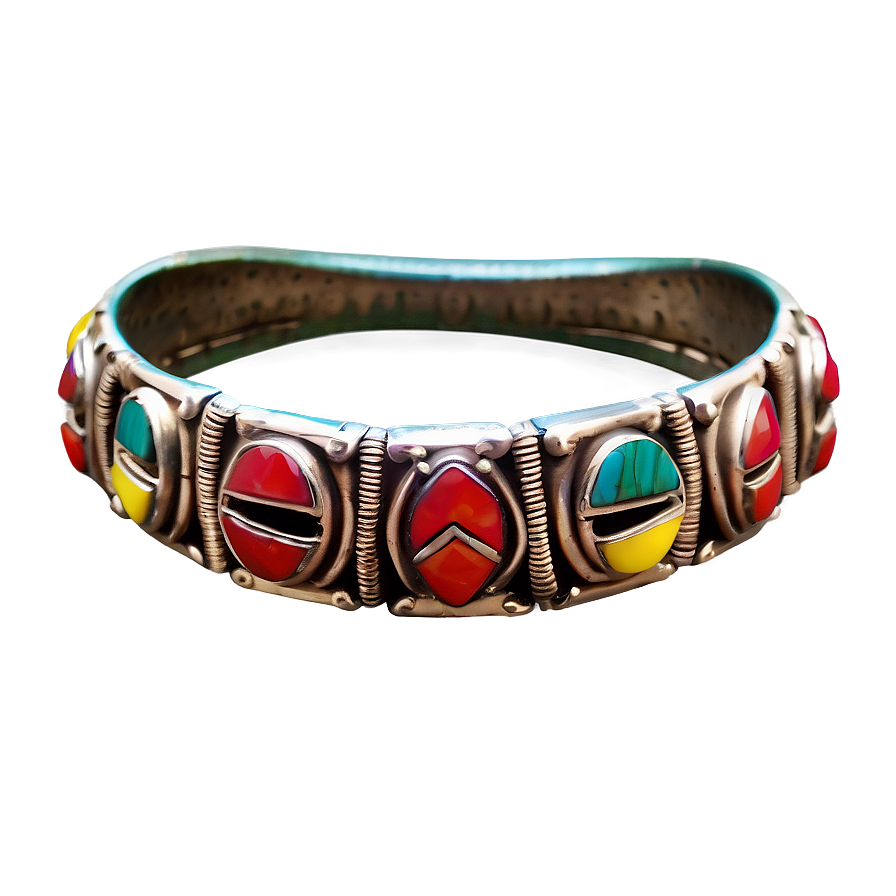 Ethnic Jewelry Png 06202024