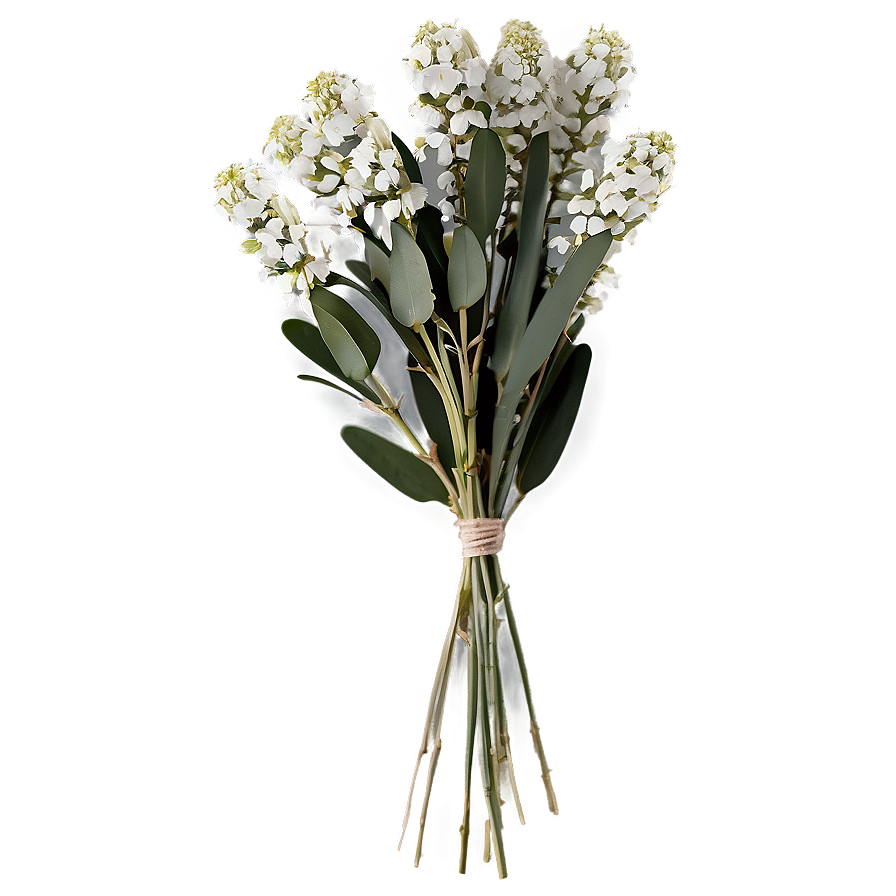 Eucalyptus Baby Breath Png Grm94