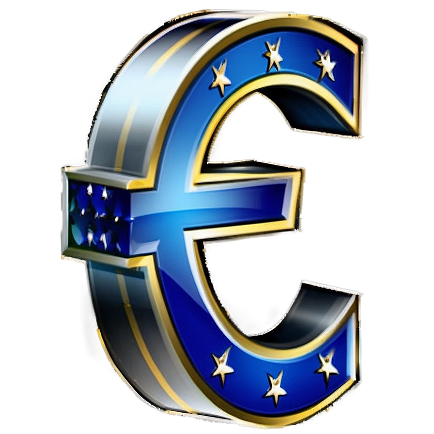 Euro Symbol Png Rnh85