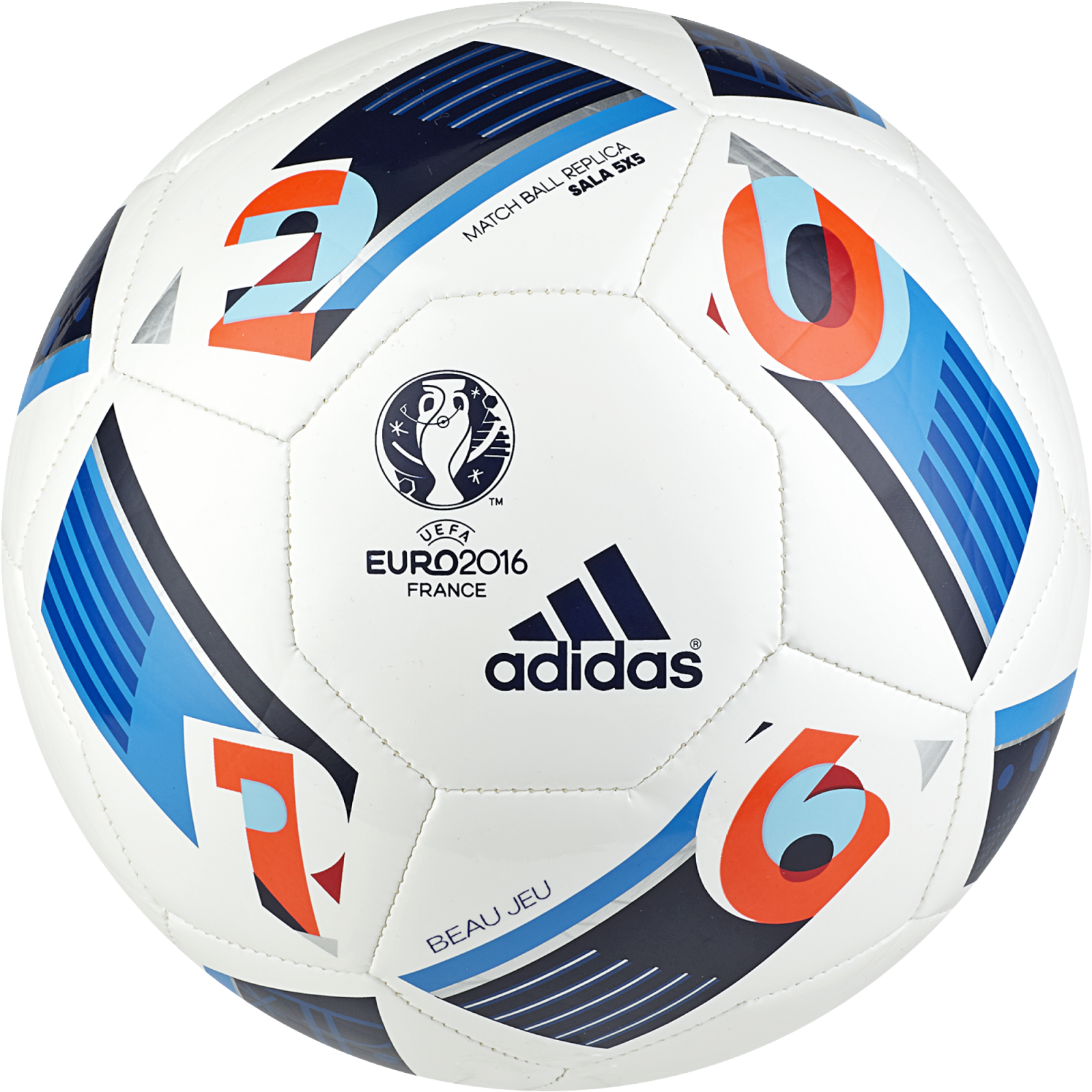 Euro2016 Adidas Official Match Ball