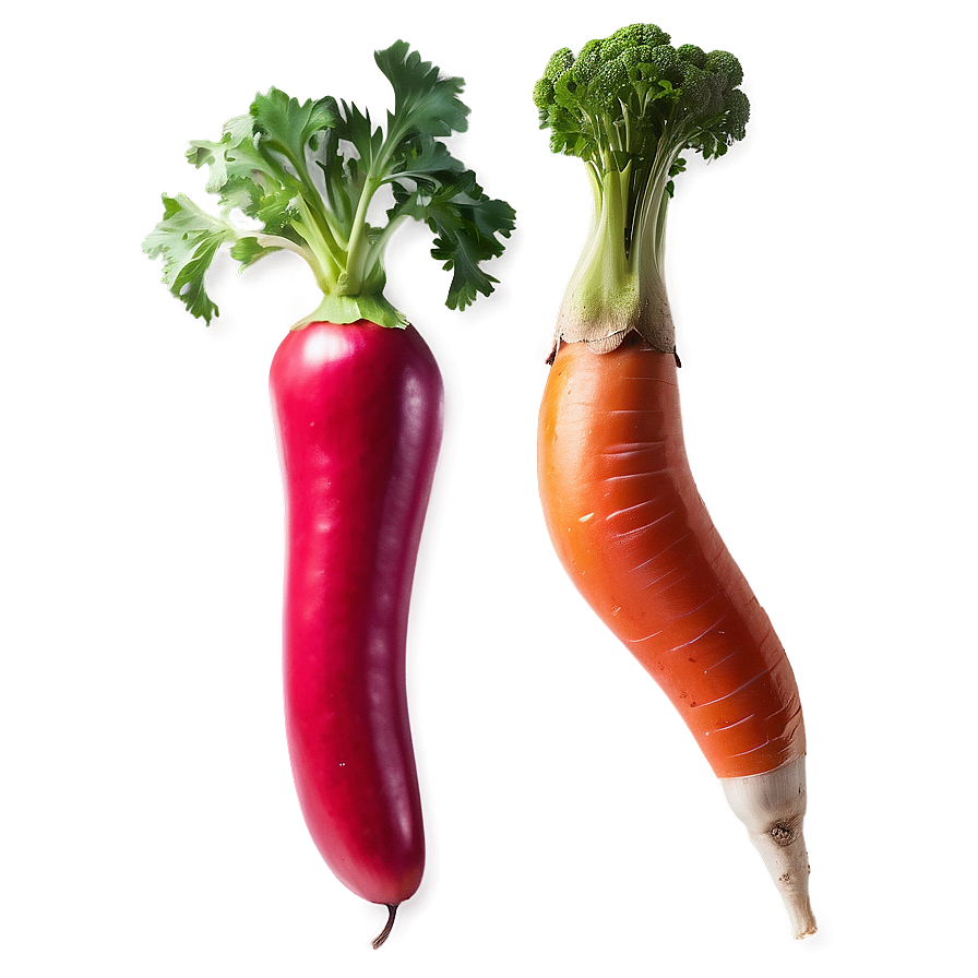 European Vegetables Png 05242024