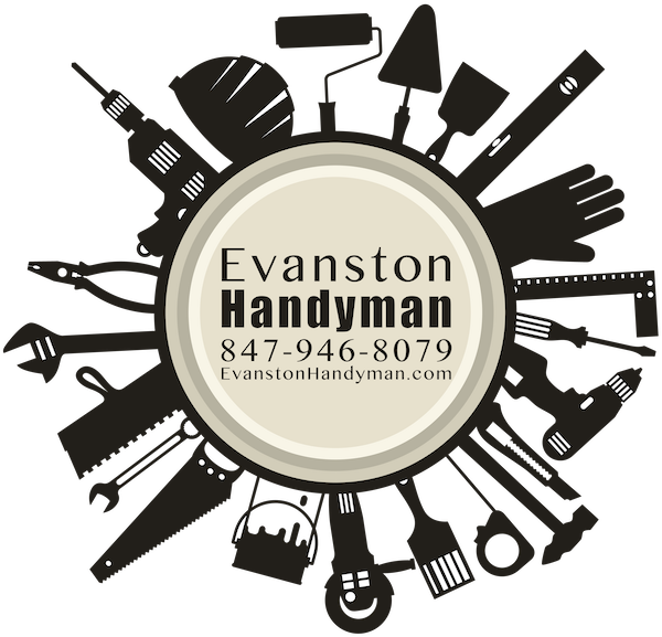 Evanston Handyman Service Advertisement