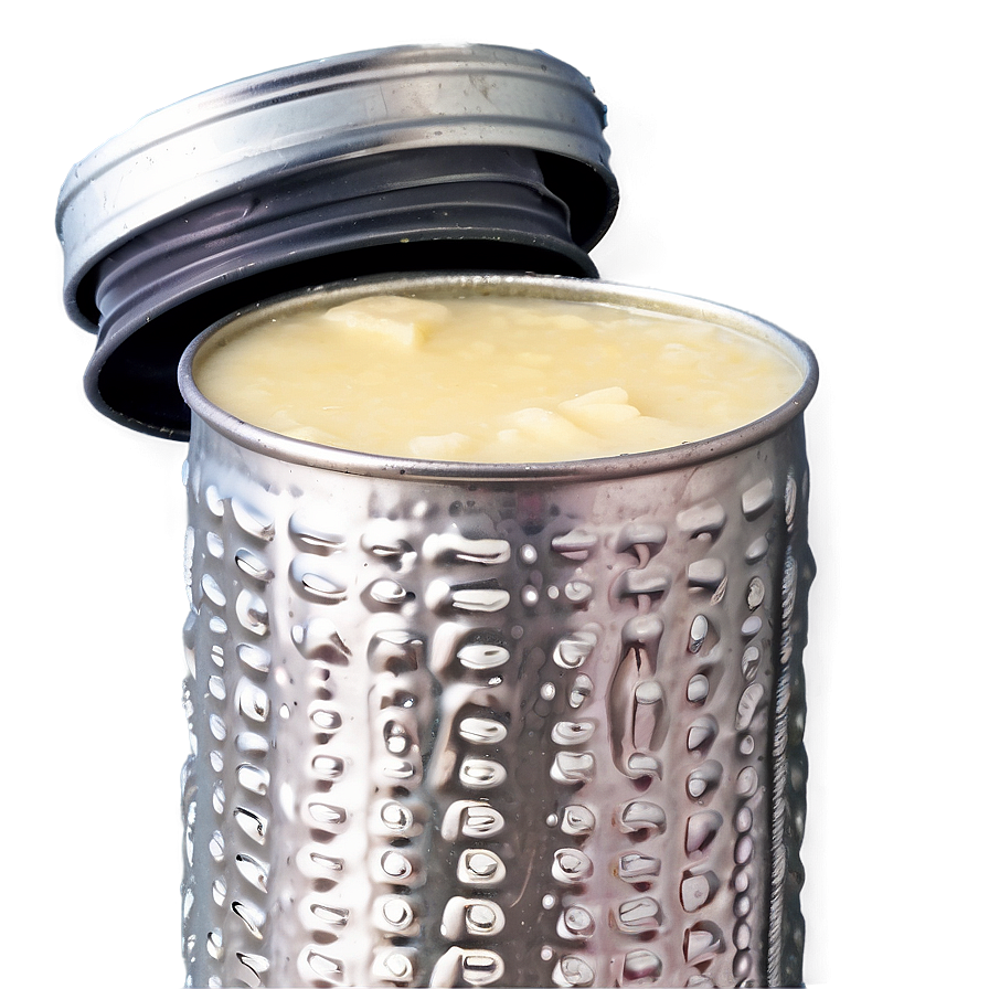 Evaporated Milk Png 16