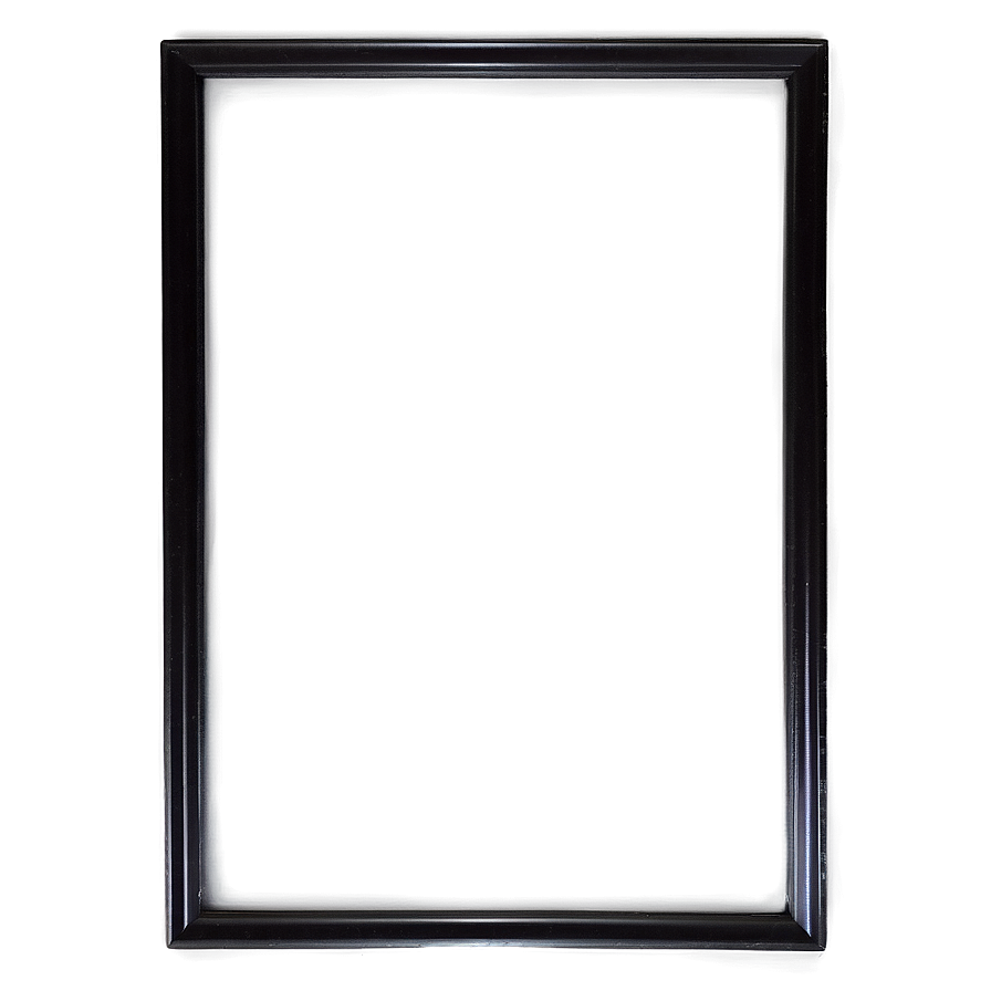 Event Black Frame Png 05252024
