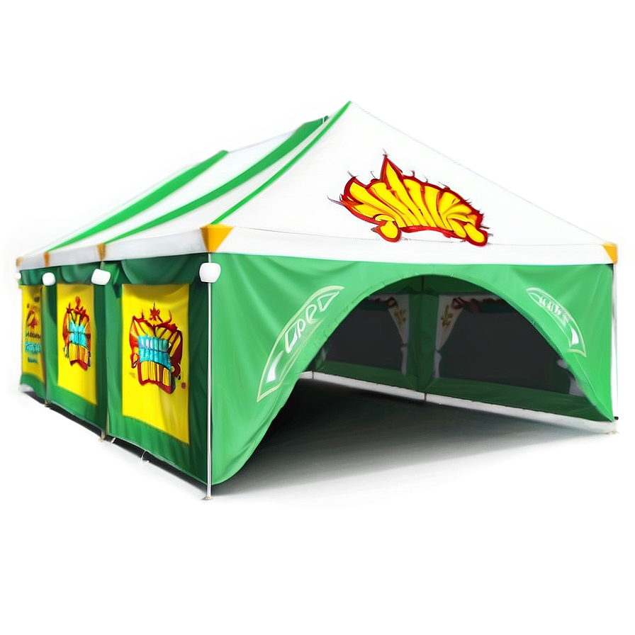 Event Tent Png 05252024