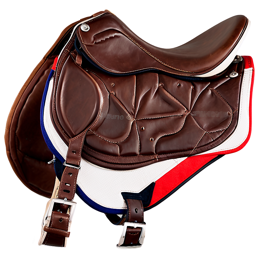 Eventing Saddle Png Wkf