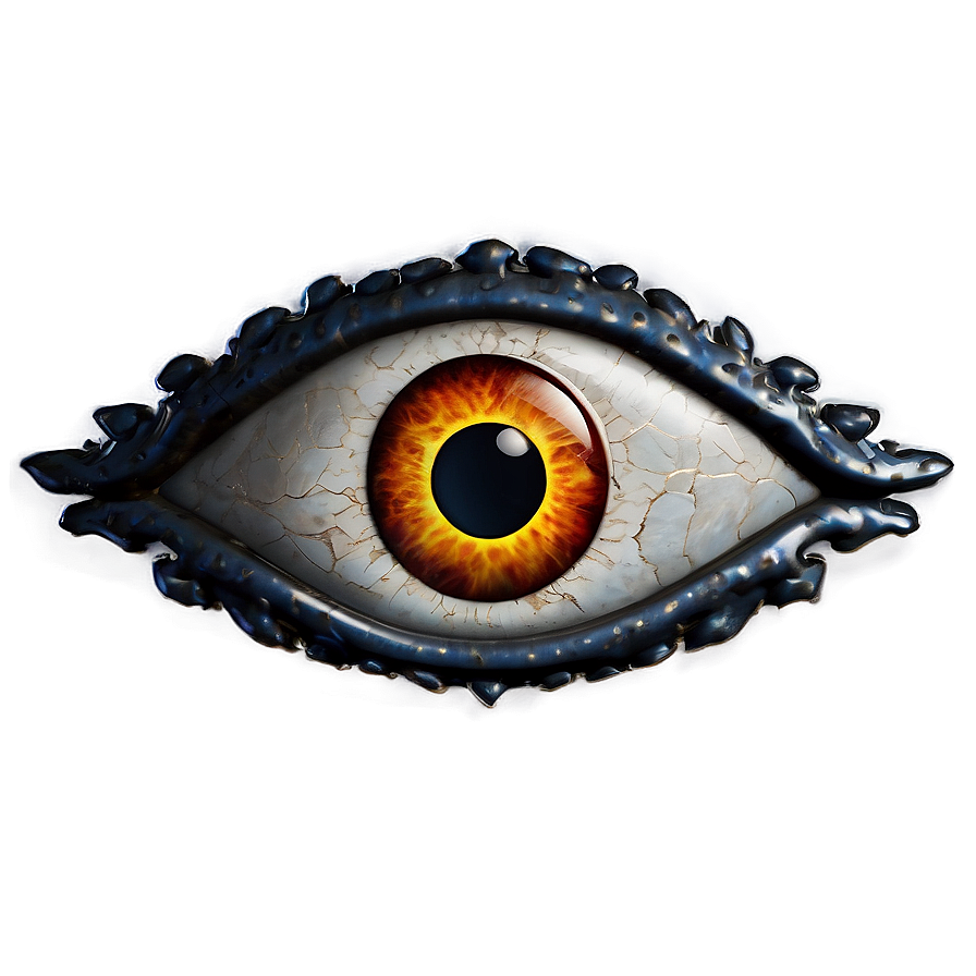 Evil Eye Curse Mark Png 83