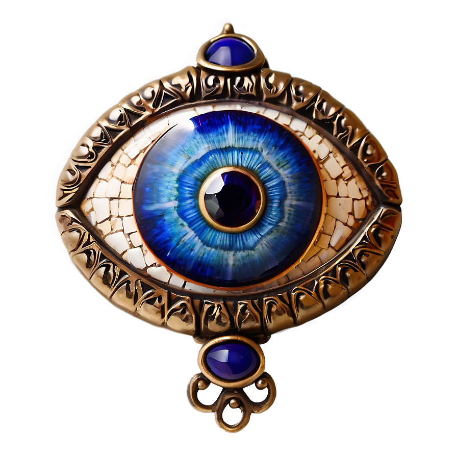 Evil Eye Talisman Png Jxs