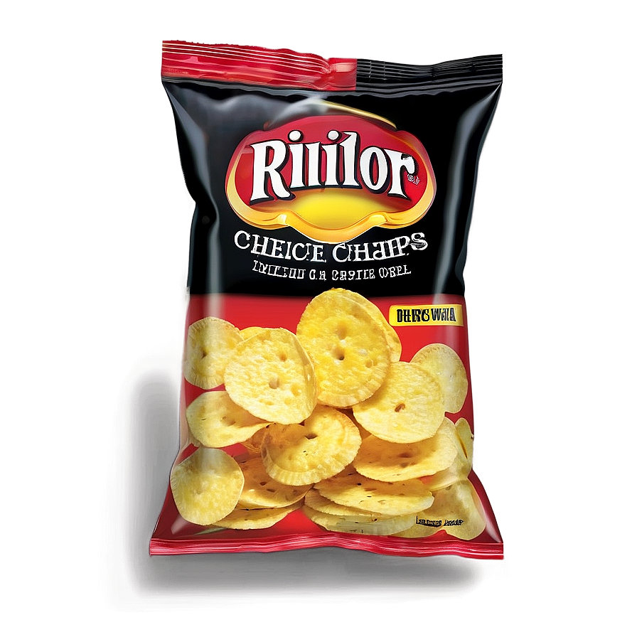 Exclusive Bag Of Chips Png 20