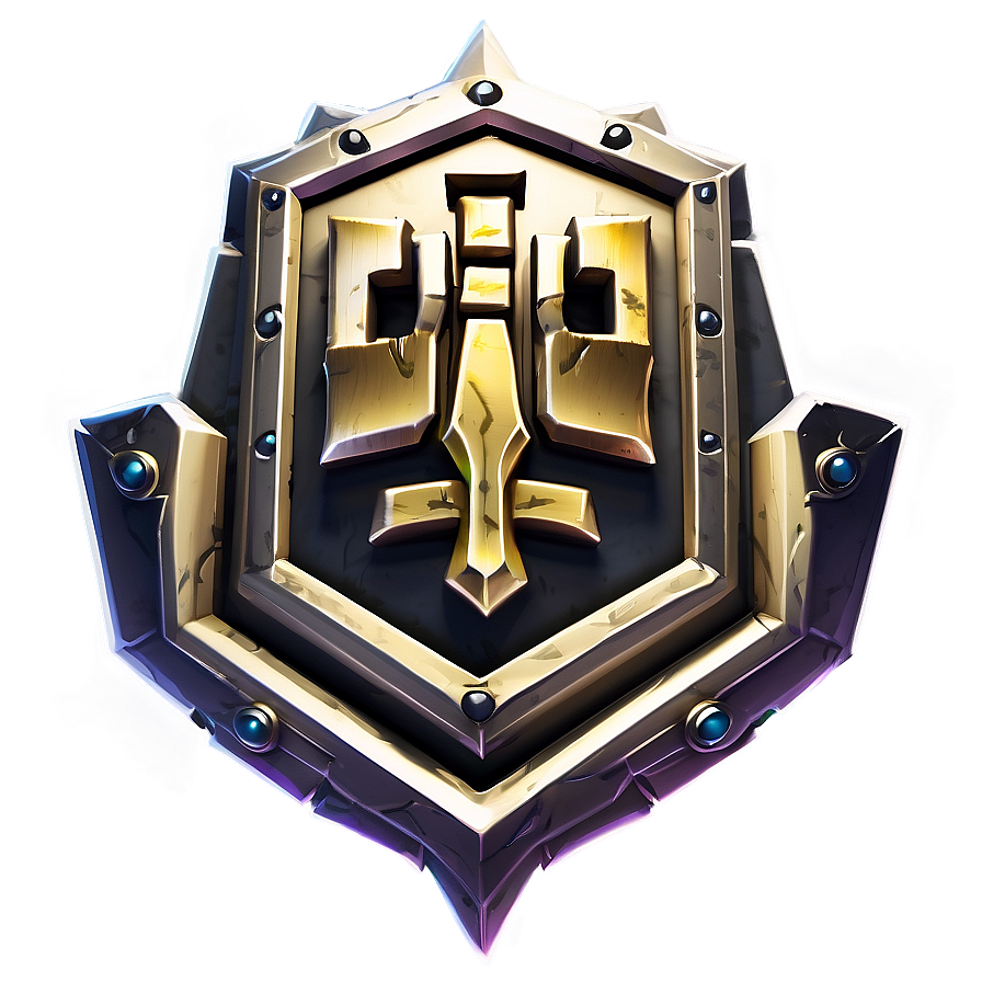 Exclusive Download: Lords Of Fortnite Logo Png 05232024