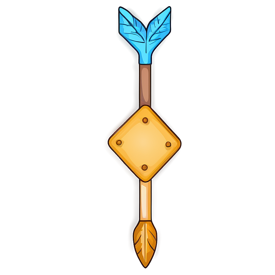 Exclusive Hand Drawn Arrow Png Rrd