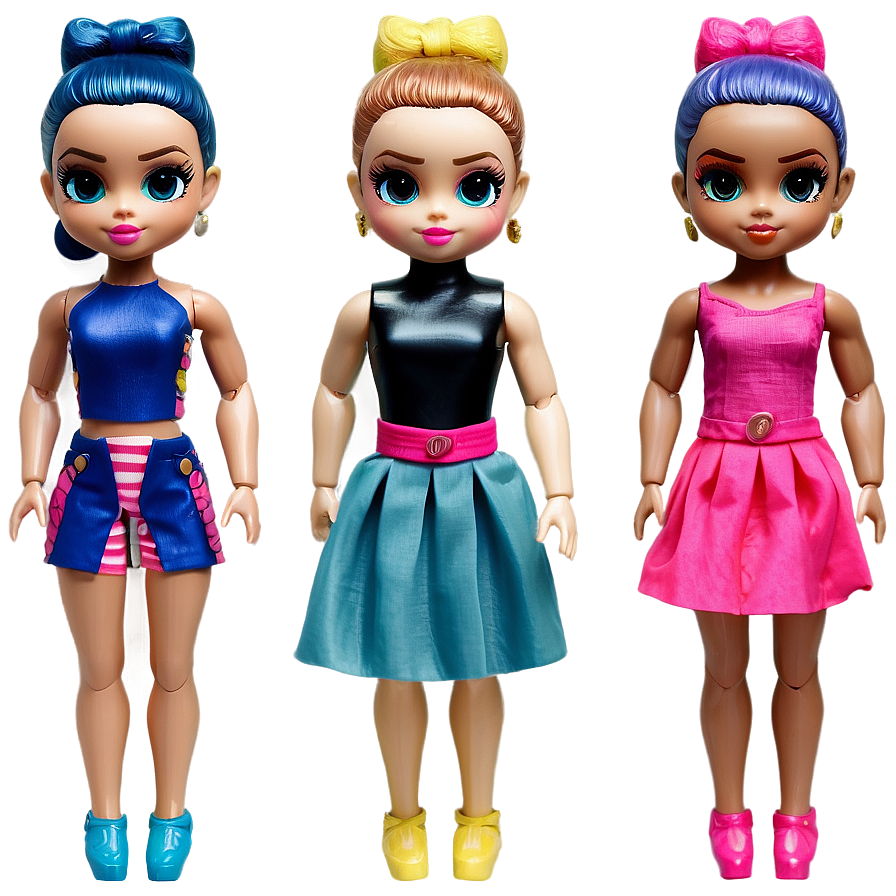 Exclusive Lol Surprise Dolls Png Wrq29