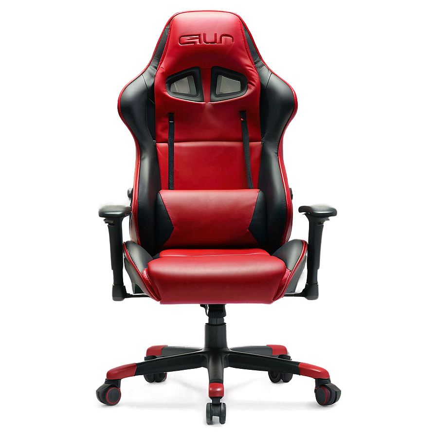 Executive Gaming Chair Png 05252024